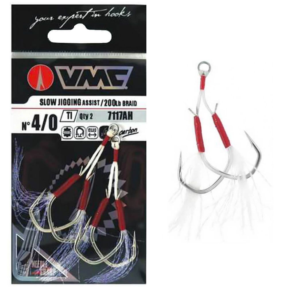 VMC-ASSIST-SLOW-JIGGING-7117AH