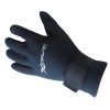 XDIVE ΓΑΝΤΙΑ ΚΑΤΑΔΥΣΗΣ ΔΕΡΜΑ/NEOPREN  AMARA BLACK 2mm