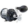 SHIMANO ΜΗΧΑΝΙΣΜΟΣ TORIUM 14HG STAR DRAG - Image 5