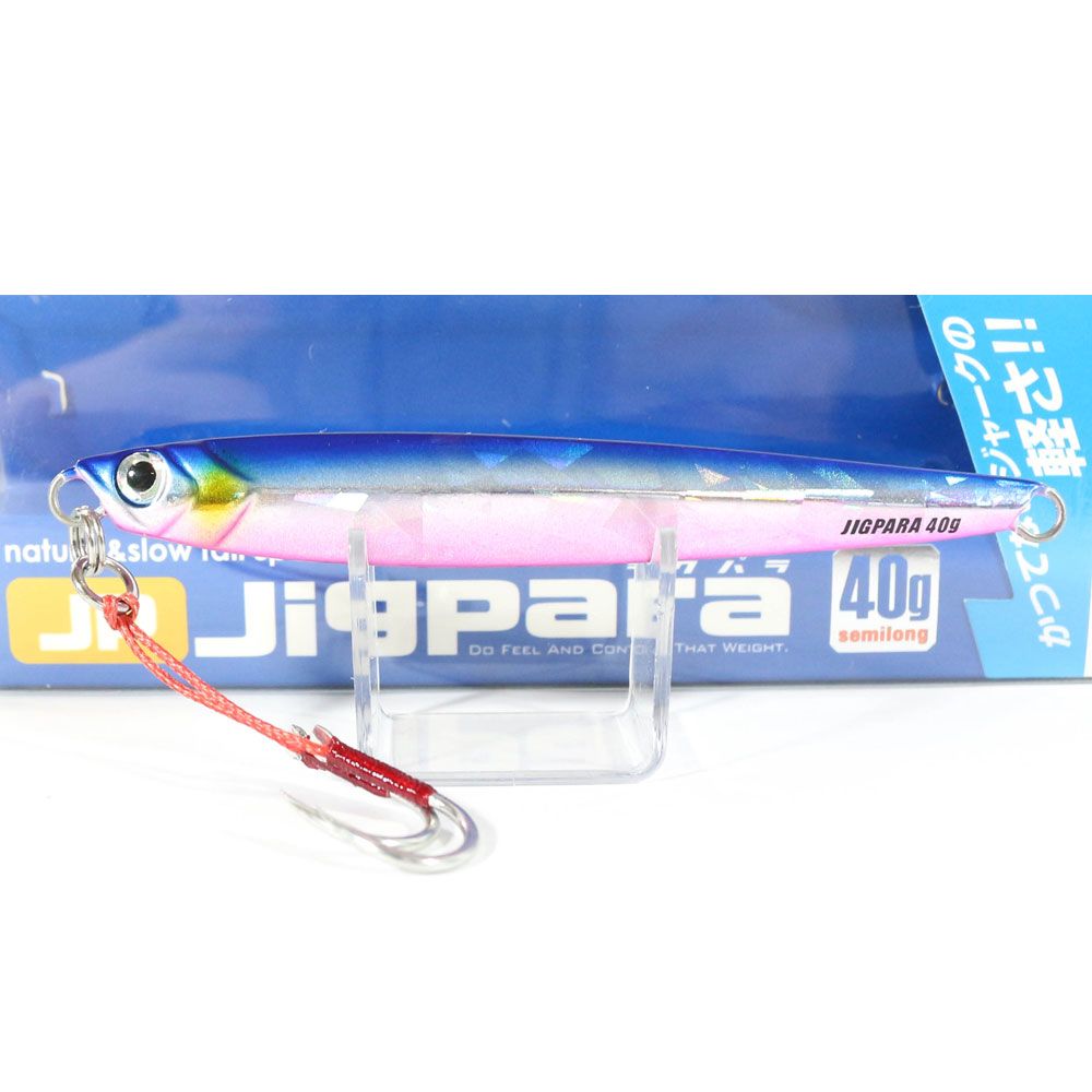#4 BLUE PINK