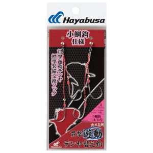 HAYABUSA ΑΡΜΑΤΩΣΙΑ HITOTSU TENYA SE106