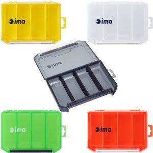IMA ΚΑΣΕΤΙΝΑ ΤΕΧΝΗΤΩΝ LURE CASE 3010NDM (TACKLE BOX)