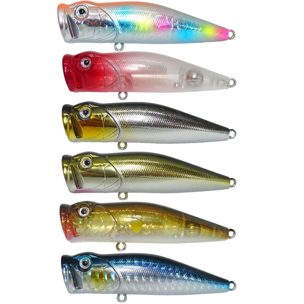 KENDOZO-ΤΕΧΝΗΤΟ-BLAST-TOPWATER-7cm