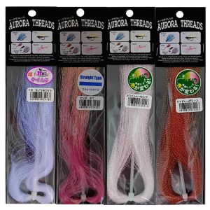 TOHO ΤΡΕΣΣΕΣ TINSEL CRYSTAL FLASH