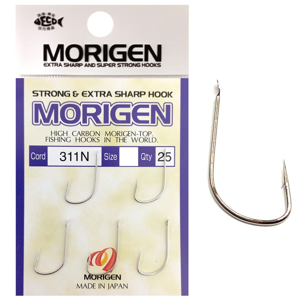 MORIGEN-ΑΓΚΙΣΤΡΙΑ-311N