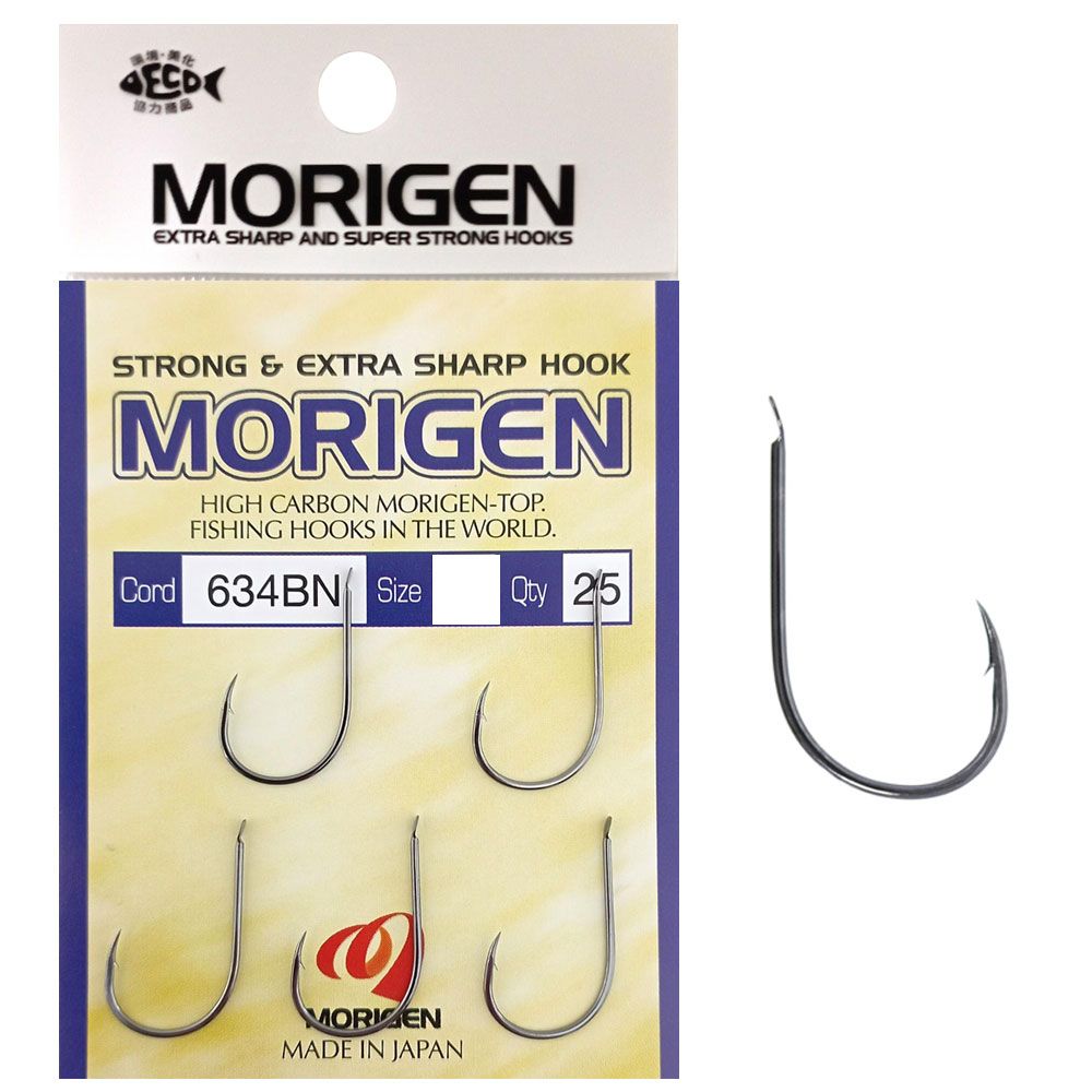 MORIGEN-ΑΓΚΙΣΤΡΙΑ-634BN