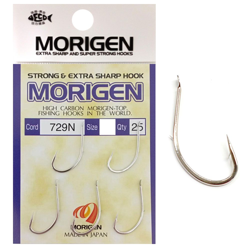 MORIGEN-ΑΓΚΙΣΤΡΙΑ-729N