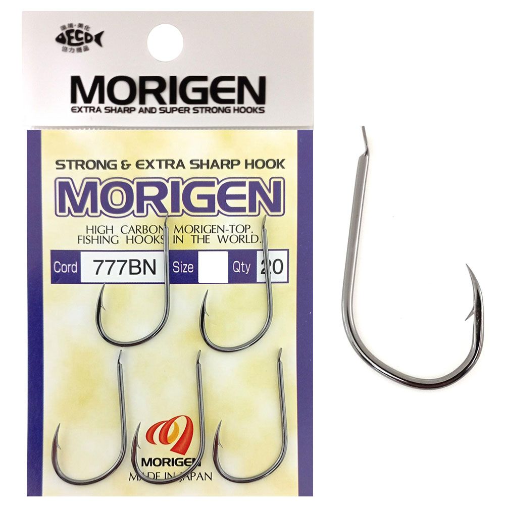 MORIGEN-ΑΓΚΙΣΤΡΙΑ-777BN