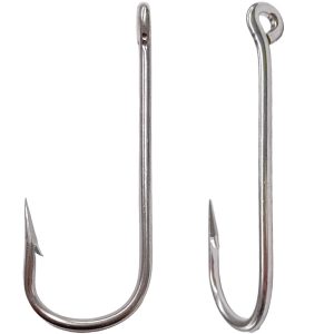 MUSTAD ΑΓΚΙΣΤΡΙ ΓΙΑ ΓΑΝΤΖΟ
