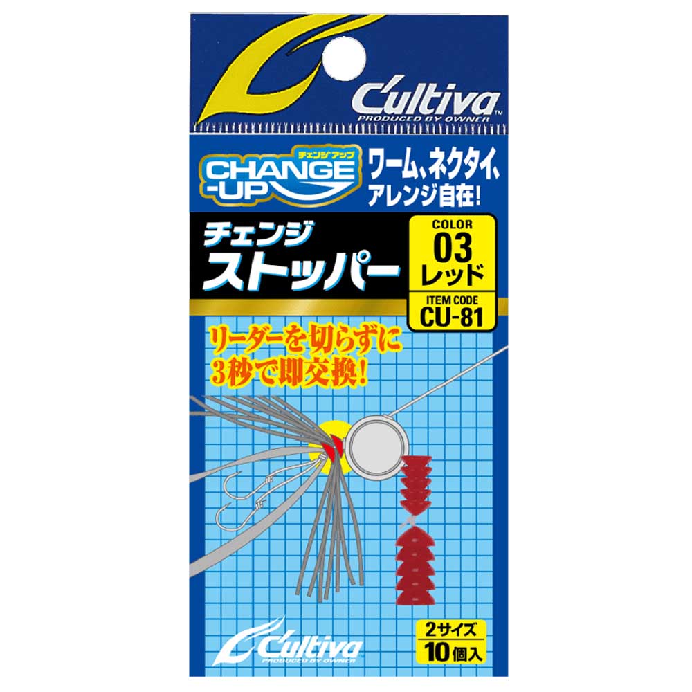 OWNER-ΣΤΟΠ-ΓΙΑ-TAI-RUBBER-CHANGE-UP-CU-81