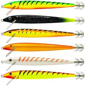 RAPALA ΚΑΛΑΜΑΡΙΕΡΑ FLOATER SQUID