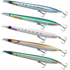 SAVAGE GEAR ΤΕΧΝΗΤΟ SURF WALKER 2.0 FLOATING 15.5cm / 17gr