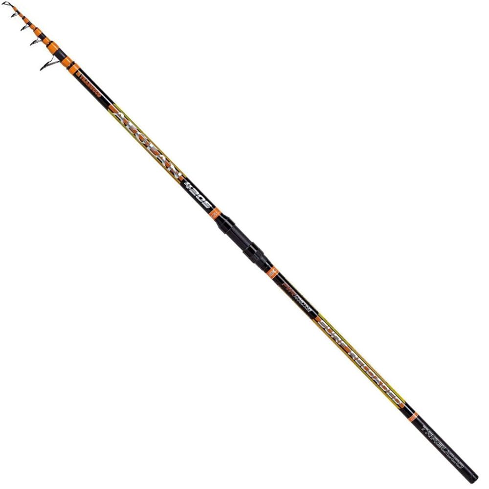 TRABUCCO-ΚΑΛΑΜΙ-AEGEAN-SURF-RELOADED-4.20m-150gr
