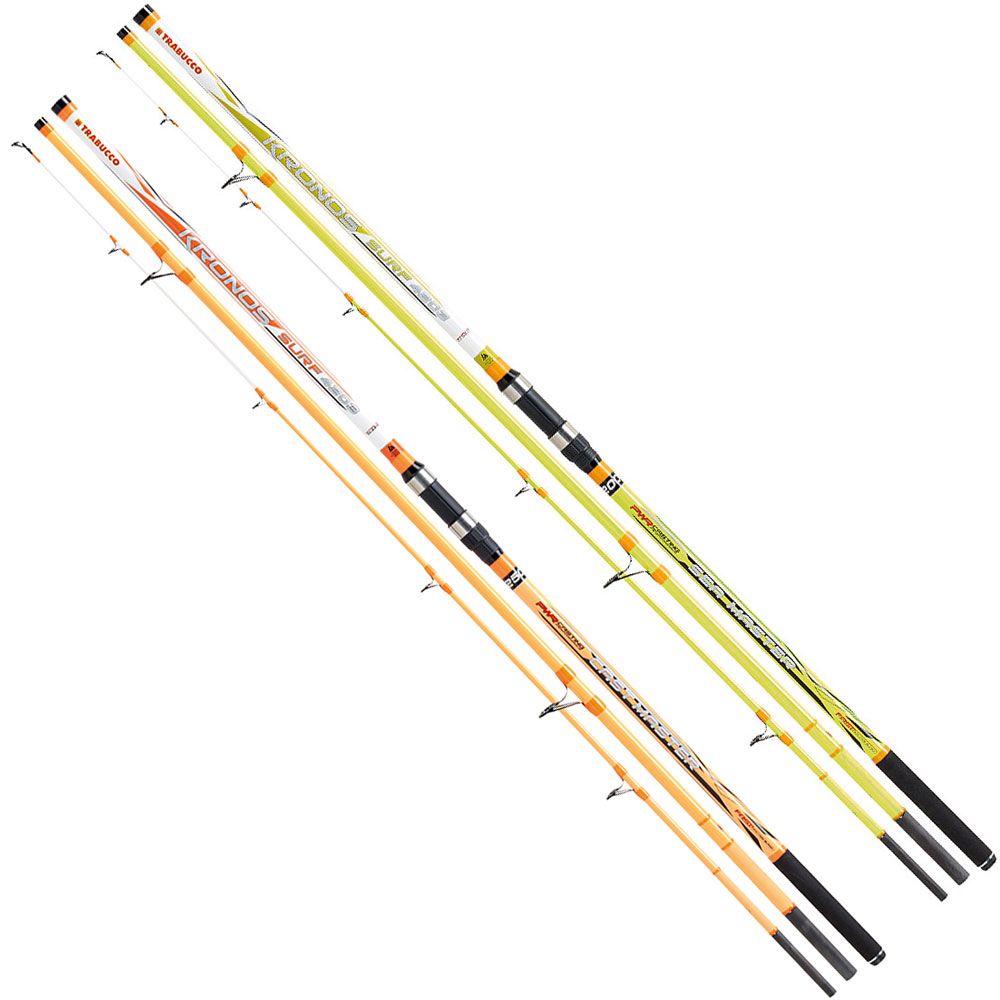 TRABUCCO-ΚΑΛΑΜΙ-KRONOS-4.20m-ΤΡΙΣΠΑΣΤΟ