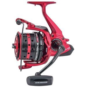 TRABUCCO ΜΗΧΑΝΙΣΜΟΣ CASTFORCE XSD 8000