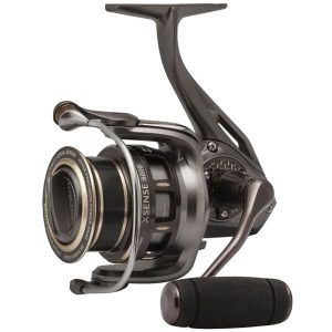 TRABUCCO ΜΗΧΑΝΙΣΜΟΣ XSENSE FA 4000