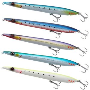 SAVAGE GEAR ΤΕΧΝΗΤΟ SURF WALKER 2.0 FLOATING 18cm / 29gr
