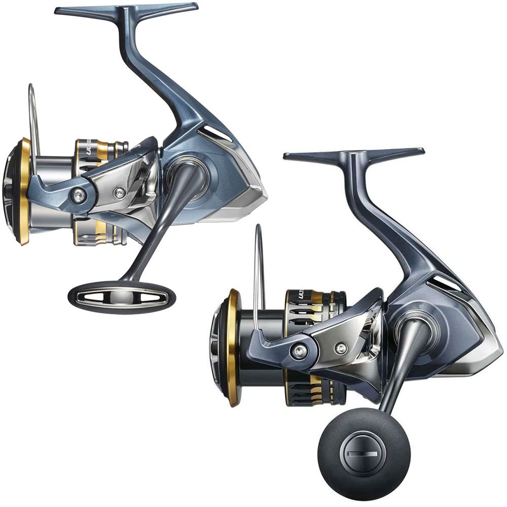 SHIMANO-ΜΗΧΑΝΙΣΜΟΣ-ULTEGRA-FC