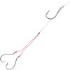 X-PARAGON ΑΡΜΑΤΩΣΙΑ FLUOROCARBON LIVE BAIT RIG - Image 2