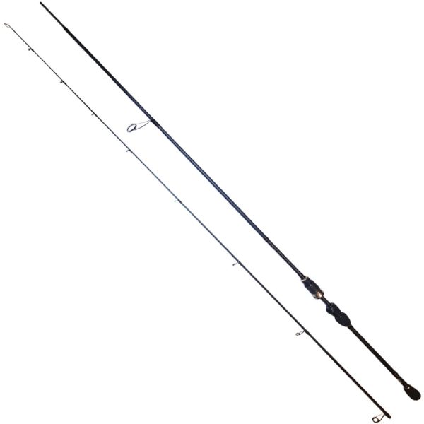 CRONY ΚΑΛΑΜΙ GUNDOG ΙΙΙ LIGHT ROCK FISHING 2.34m / 1-12gr