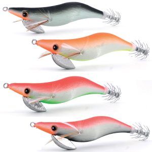 JATSUI ΚΑΛΑΜΑΡΙΕΡΑ KABO SQUID FLUO 3.0