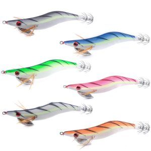 JATSUI ΚΑΛΑΜΑΡΙΕΡΑ KABO SQUID OITA LUMO 3.0 / 14gr