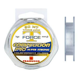 TRABUCCO ΠΕΤΟΝΙΑ T-FORCE COMPETITION PRO 50m