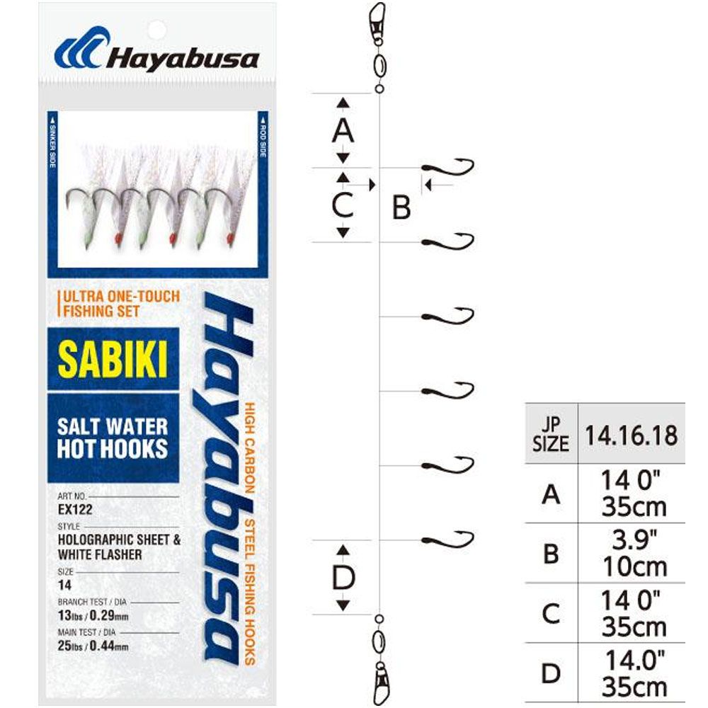 HAYABUSA-ΤΣΑΠΑΡΙ-EX122