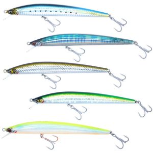 SAVAGE GEAR ΤΕΧΝΗΤΟ WANDER JERK 14.2cm / 20.5gr