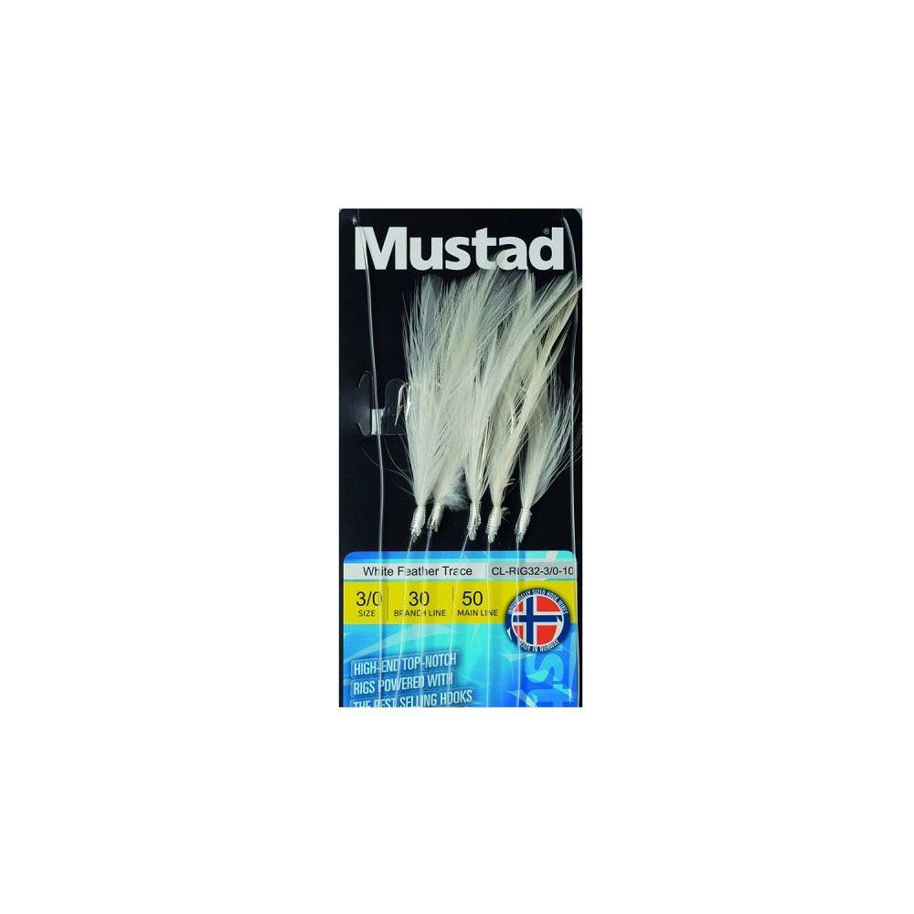 MUSTAD