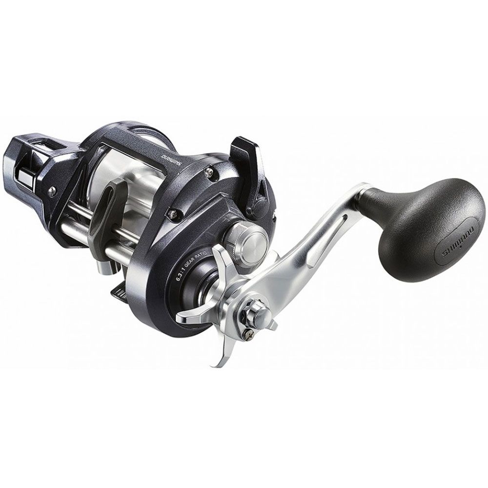 SHIMANO-ΜΗΧΑΝΙΣΜΟΣ-TEKOTA