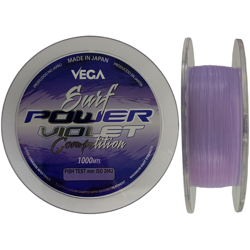 VEGA-ΠΕΤΟΝΙΑPOWER-VIOLET