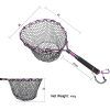 KIKU ΑΠΟΧΗ RUBBER LANDING NET - Image 3