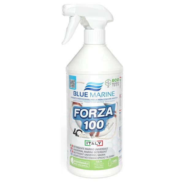 ΚΑΘΑΡΙΣΤΙΚΟ ΙΣΧΥΡΟ ΓΕΝΙΚΗΣ ΧΡΗΣΗΣ FORZA 100