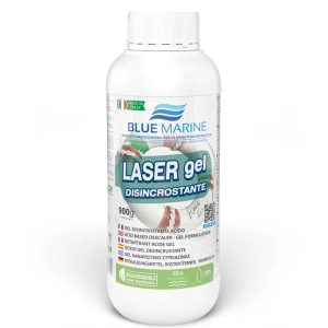 ΚΑΘΑΡΙΣΤΙΚΟ ΣΤΡΕΙΔΩΝΑΣ ΣΕ GEL LASER GEL DISINCROSTANTE