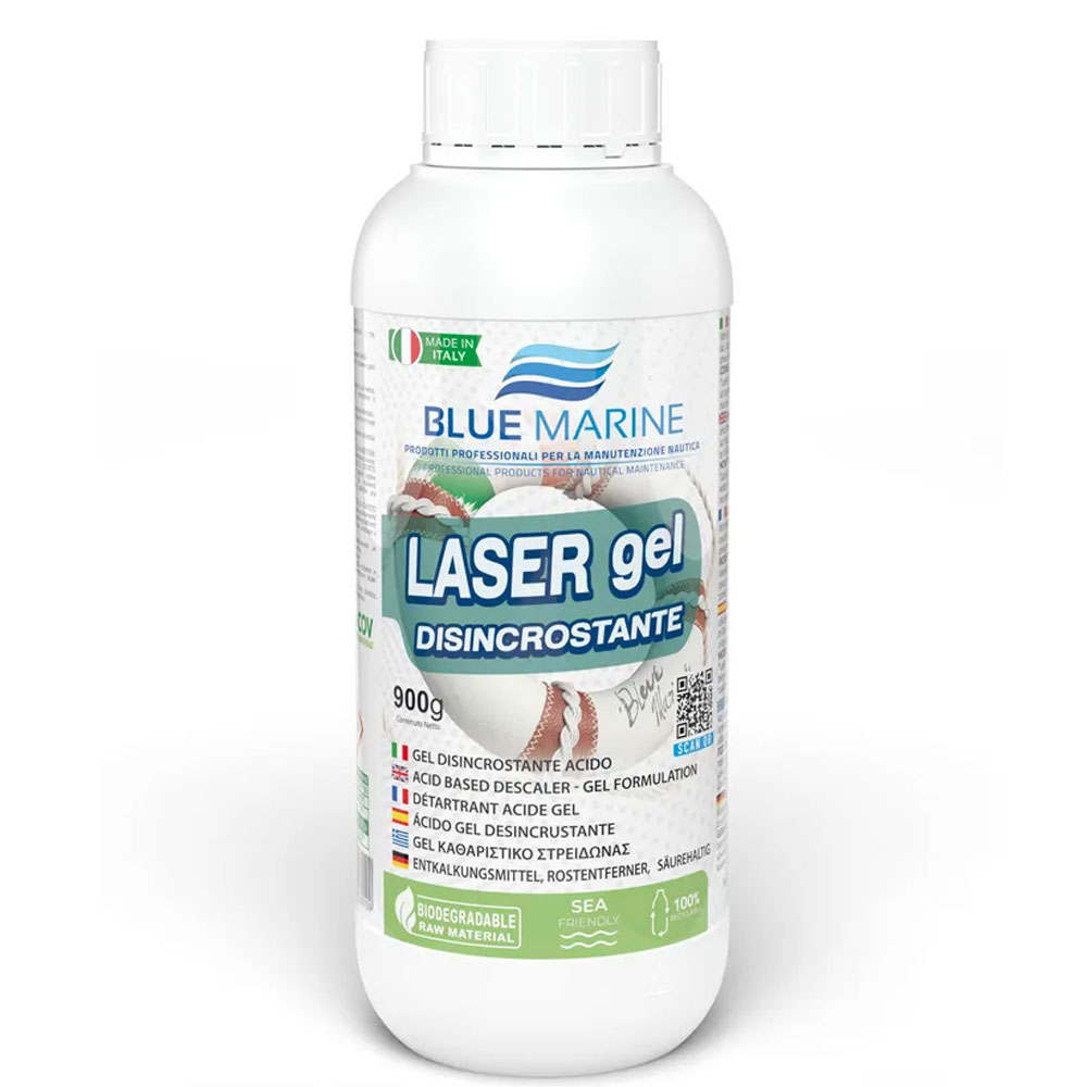 LASER-GEL
