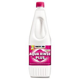 AQUA RINSE PLUS ΧΗΜΙΚΟ ΥΓΡΟ 1,5L