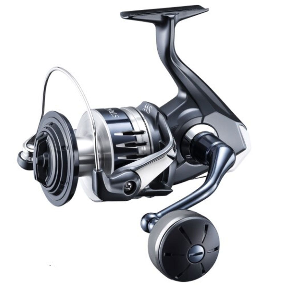 SHIMANO-ΜΗΧΑΝΙΣΜΟΣ-STRADIC-SW-5000XG