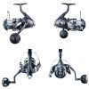 SHIMANO ΜΗΧΑΝΙΣΜΟΣ STRADIC SW 5000XG - Image 2