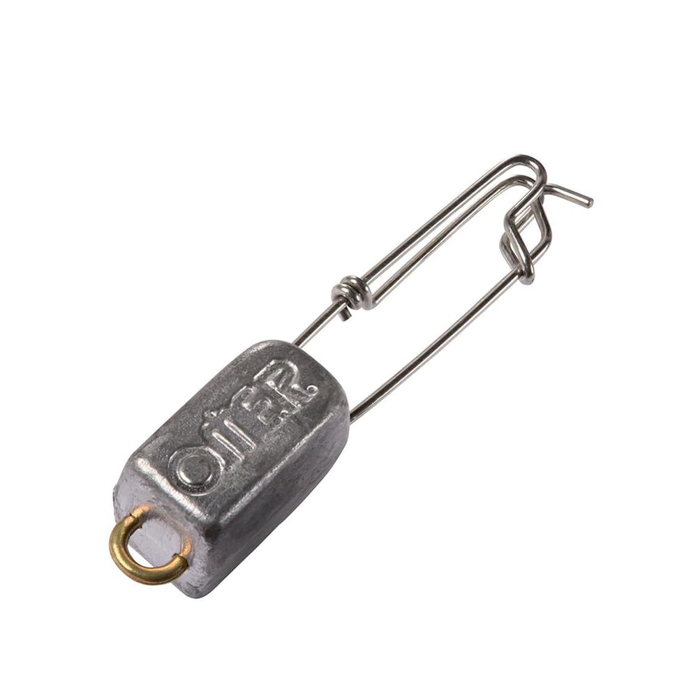 HANGING-LEAD