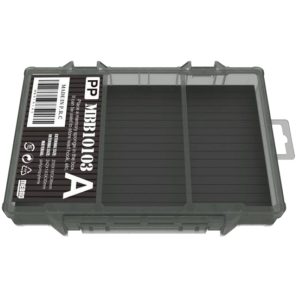 MEBAO ΚΑΣΕΤΙΝΑ MBB10103 BLACK