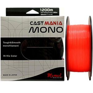 MOMOI ΠΕΤΟΝΙΑ CAST MANIA MONO 1200m