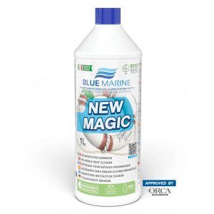 ΚΑΘΑΡΙΣΤΙΚΟ ΦΟΥΣΚΩΤΩΝ NEW MAGIC