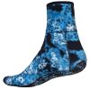 PATHOS ΚΑΛΤΣΑΚΙΑ ΚΑΤΑΔΥΣΗΣ OCEAN CAMO 3mm - Image 2