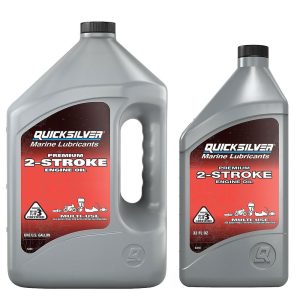 QUICKSILVER ΛΑΔΙ ΔΙΧΡΟΝΗΣ ΜΗΧΑΝΗΣ PREMIUM