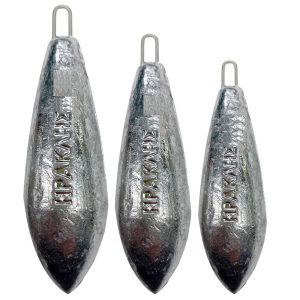 ΒΑΡΙΔΙΑ ΨΑΡΕΜΑΤΟΣ SURFCASTING ΗΡΑΚΛΗΣ