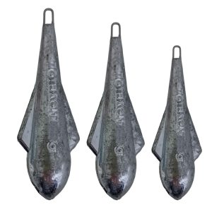 ΒΑΡΙΔΙΑ ΨΑΡΕΜΑΤΟΣ SURFCASTING ΜΕ ΦΤΕΡΑ ΠΟΣΕΙΔΩΝ