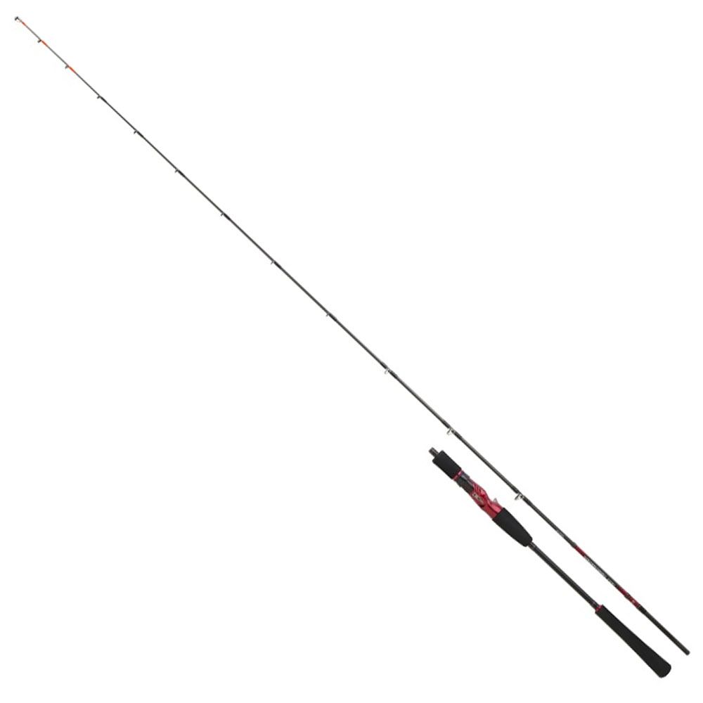 DAIWA-ΚΑΛΑΜΙ-POWERMESH-TAI-RUBBER-1.93m-40-160gr