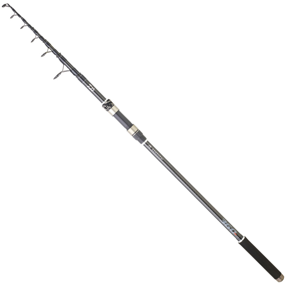 DAIWA-SAMURAI-TELE