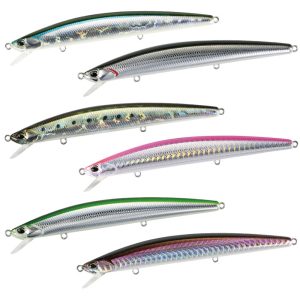 DUO ΤΕΧΝΗΤΟ TIDE MINNOW LANCE 120S 12cm/17.5gr